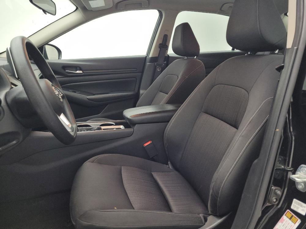 used 2024 Nissan Altima car, priced at $21,995