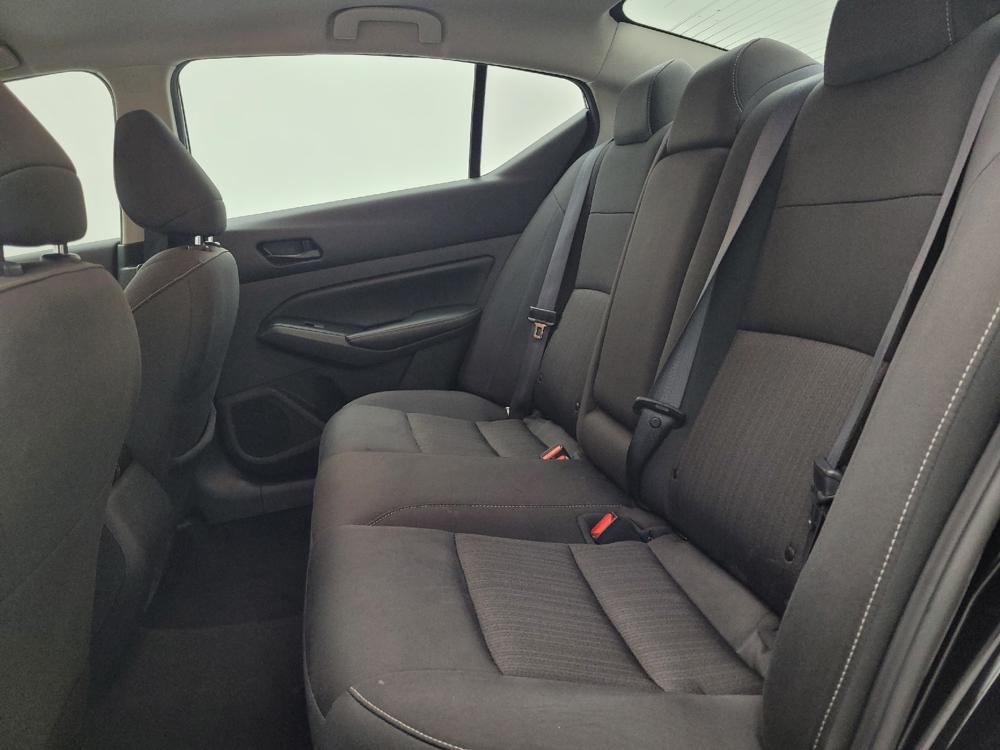 used 2024 Nissan Altima car, priced at $21,995