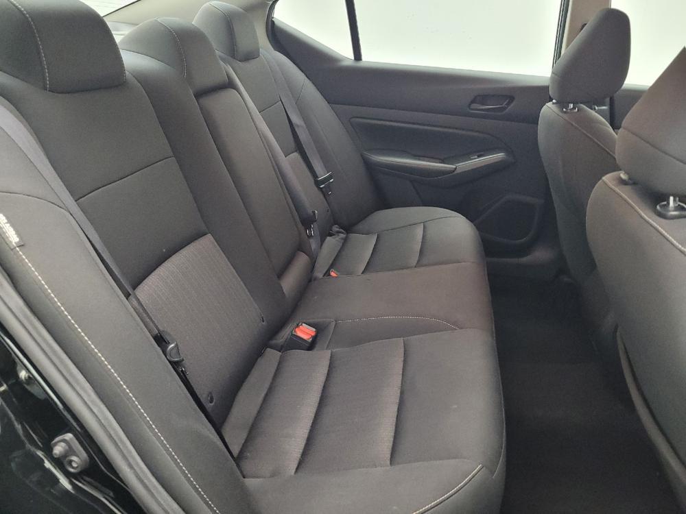 used 2024 Nissan Altima car, priced at $21,995