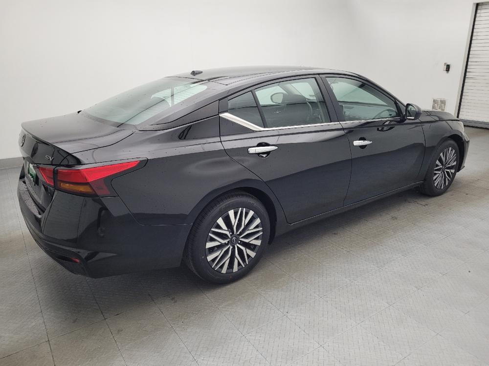 used 2024 Nissan Altima car, priced at $21,995