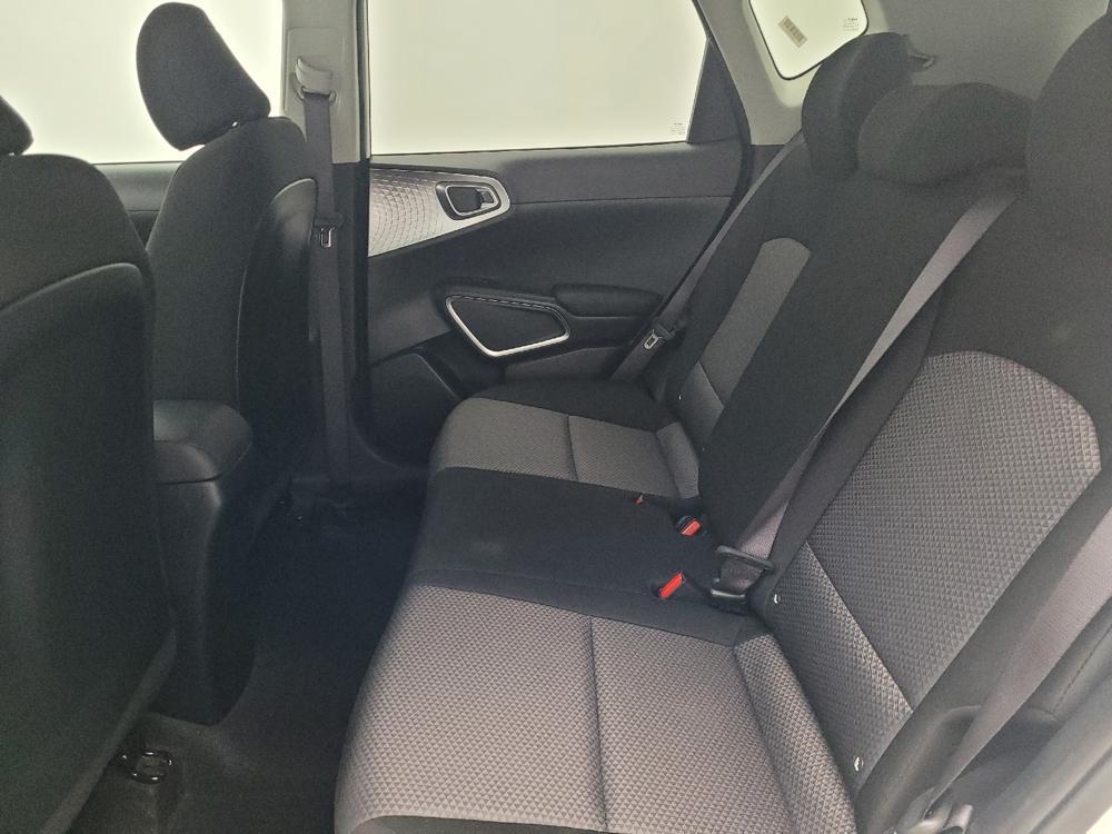 used 2024 Kia Soul car, priced at $21,495