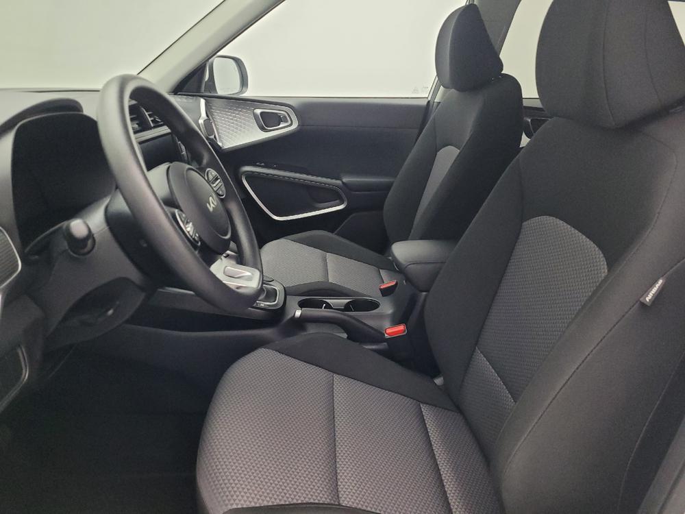 used 2024 Kia Soul car, priced at $21,495