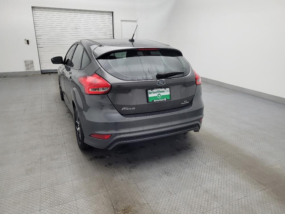 used 2015 Ford Focus car, priced at $10,795