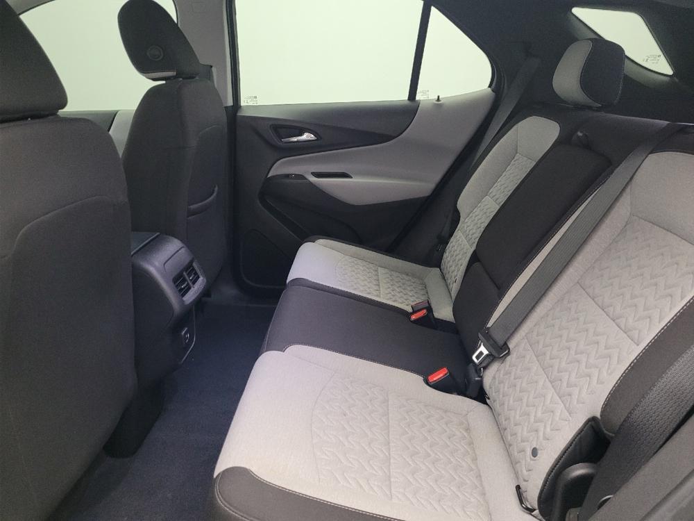 used 2024 Chevrolet Equinox car, priced at $24,295