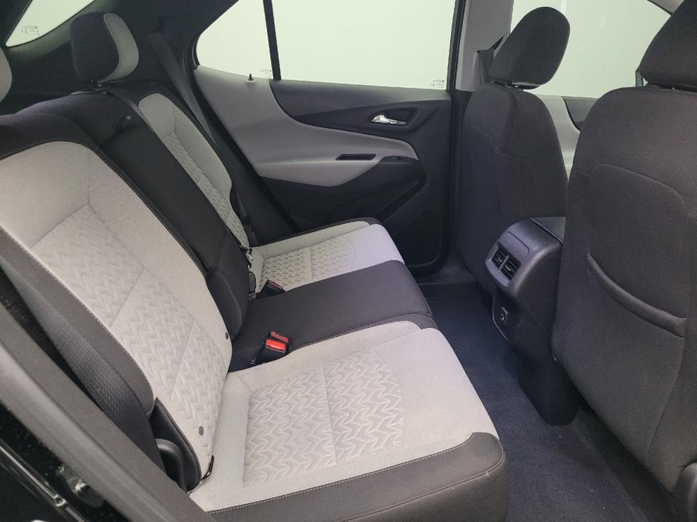 used 2024 Chevrolet Equinox car, priced at $24,295