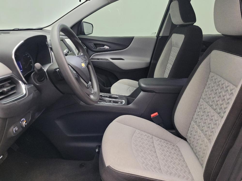 used 2024 Chevrolet Equinox car, priced at $24,295