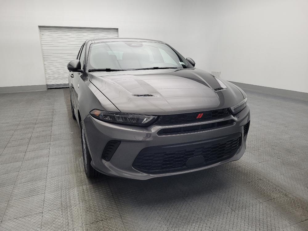 used 2024 Dodge Hornet car, priced at $24,795