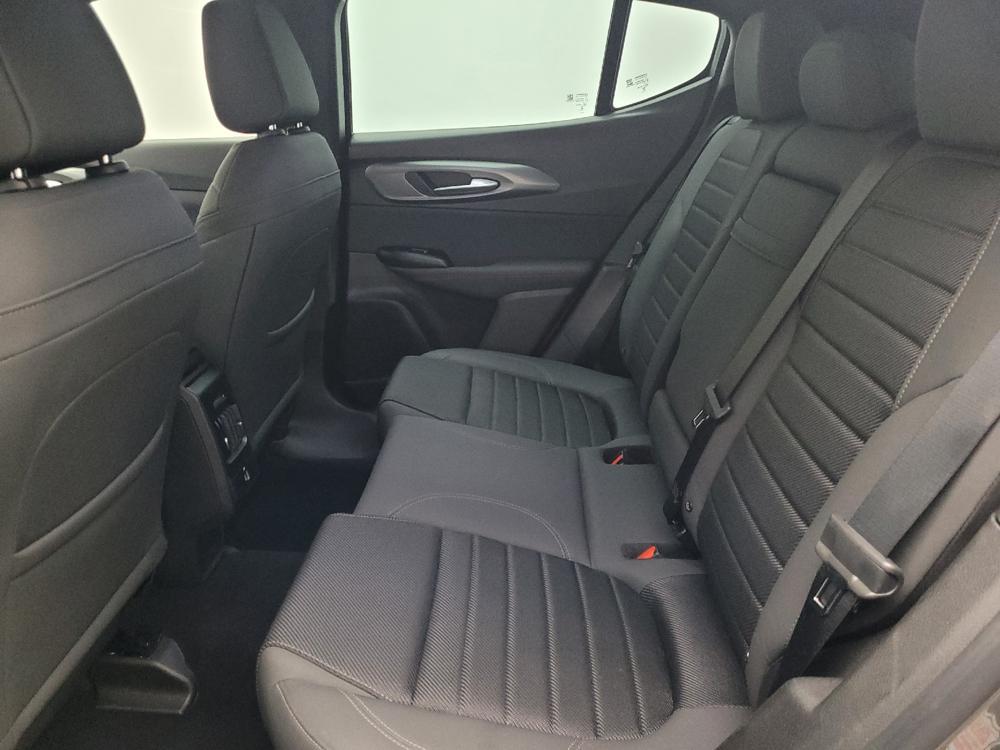 used 2024 Dodge Hornet car, priced at $24,795