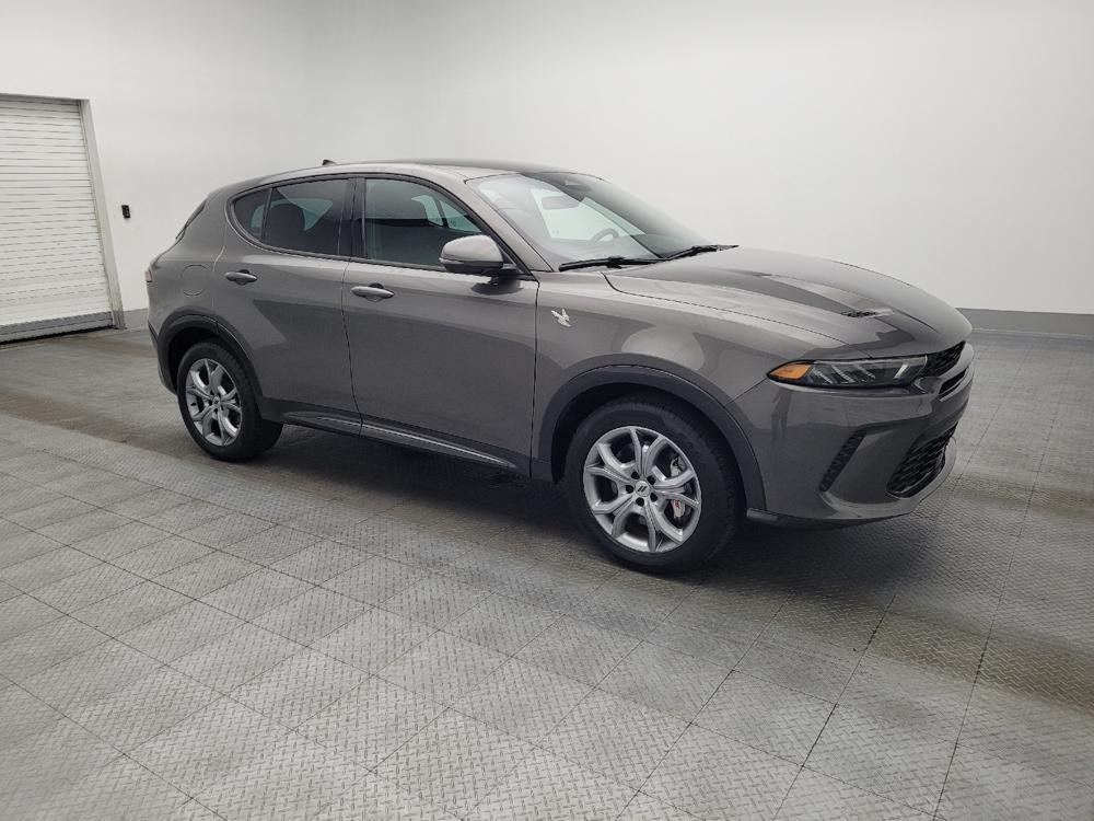 used 2024 Dodge Hornet car, priced at $24,795