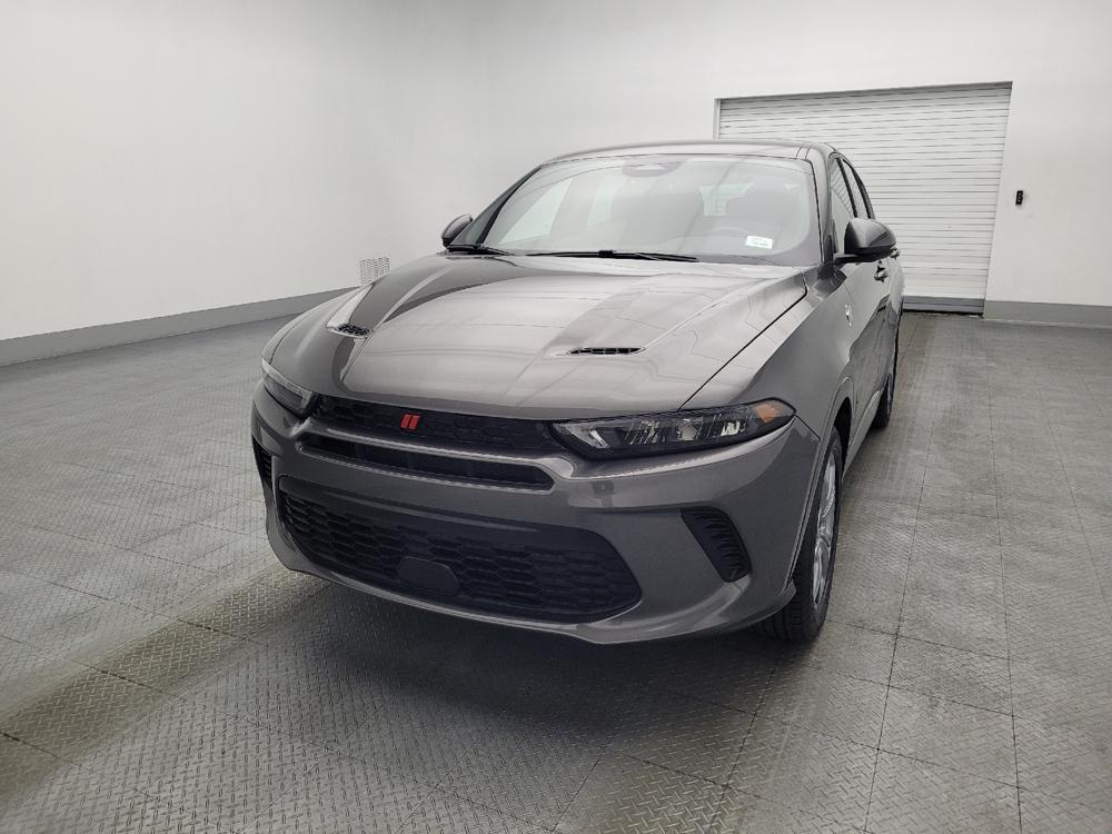 used 2024 Dodge Hornet car, priced at $24,795