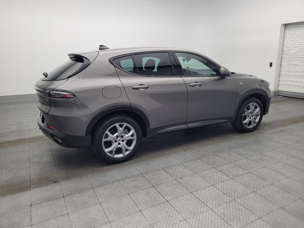 used 2024 Dodge Hornet car, priced at $24,795