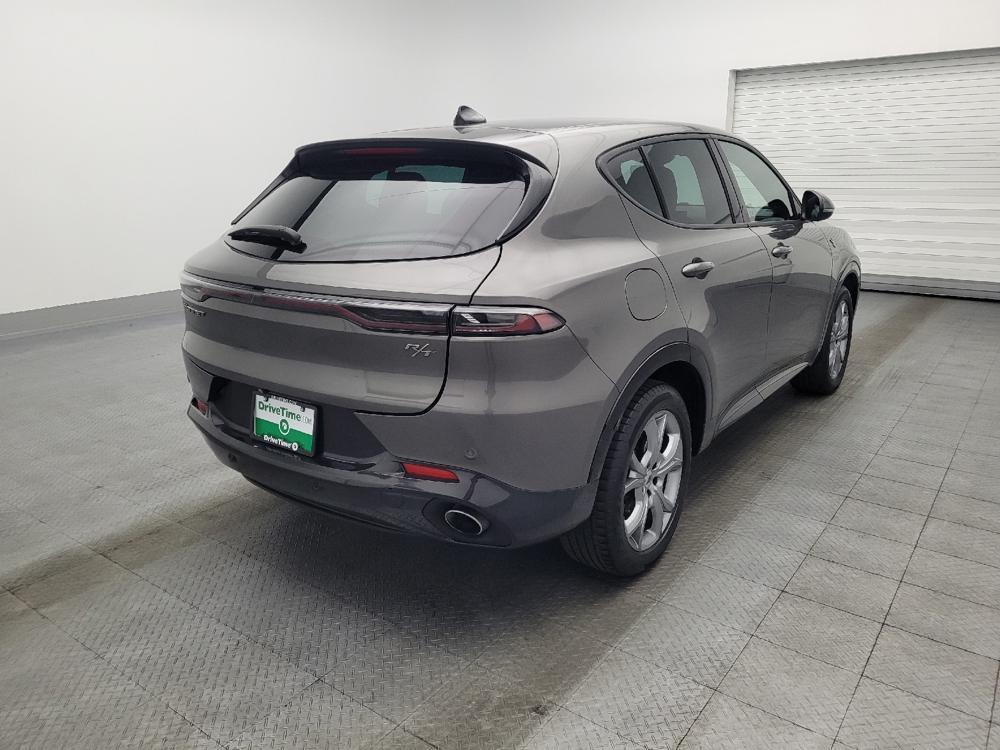 used 2024 Dodge Hornet car, priced at $24,795