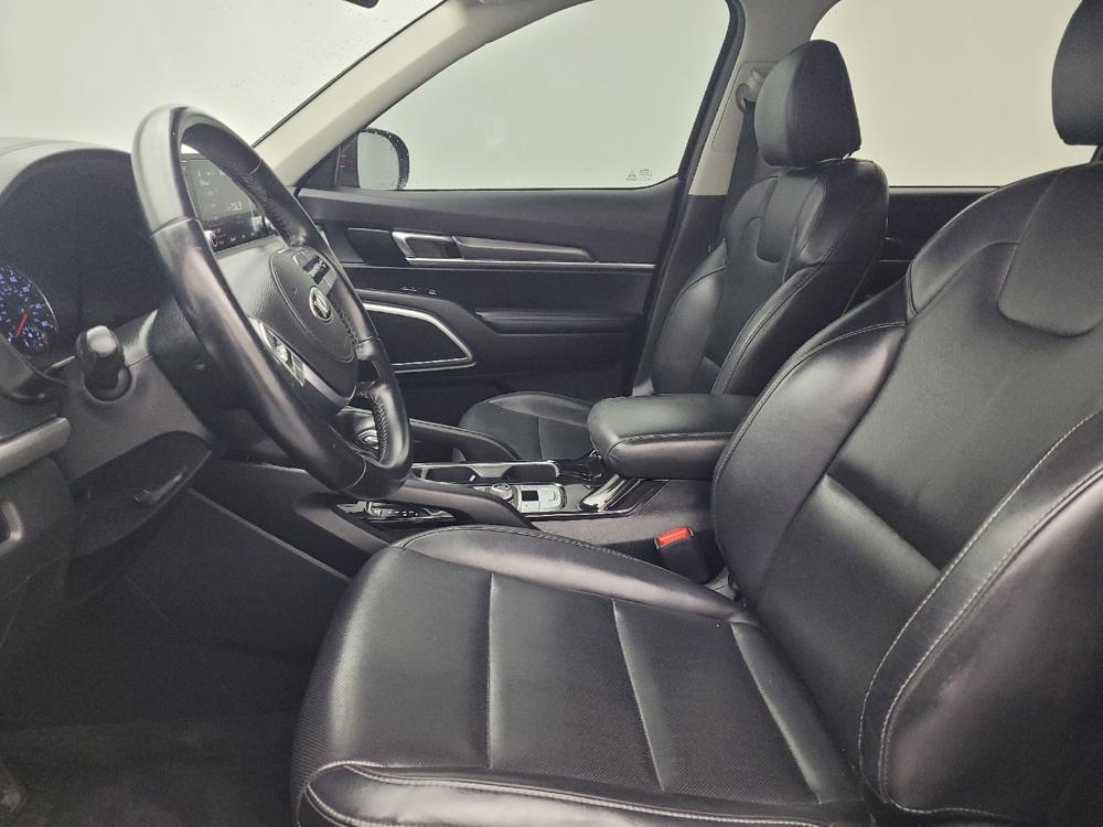 used 2020 Kia Telluride car, priced at $22,595