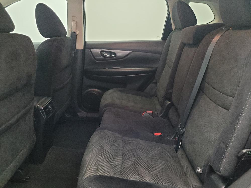 used 2015 Nissan Rogue car, priced at $13,695