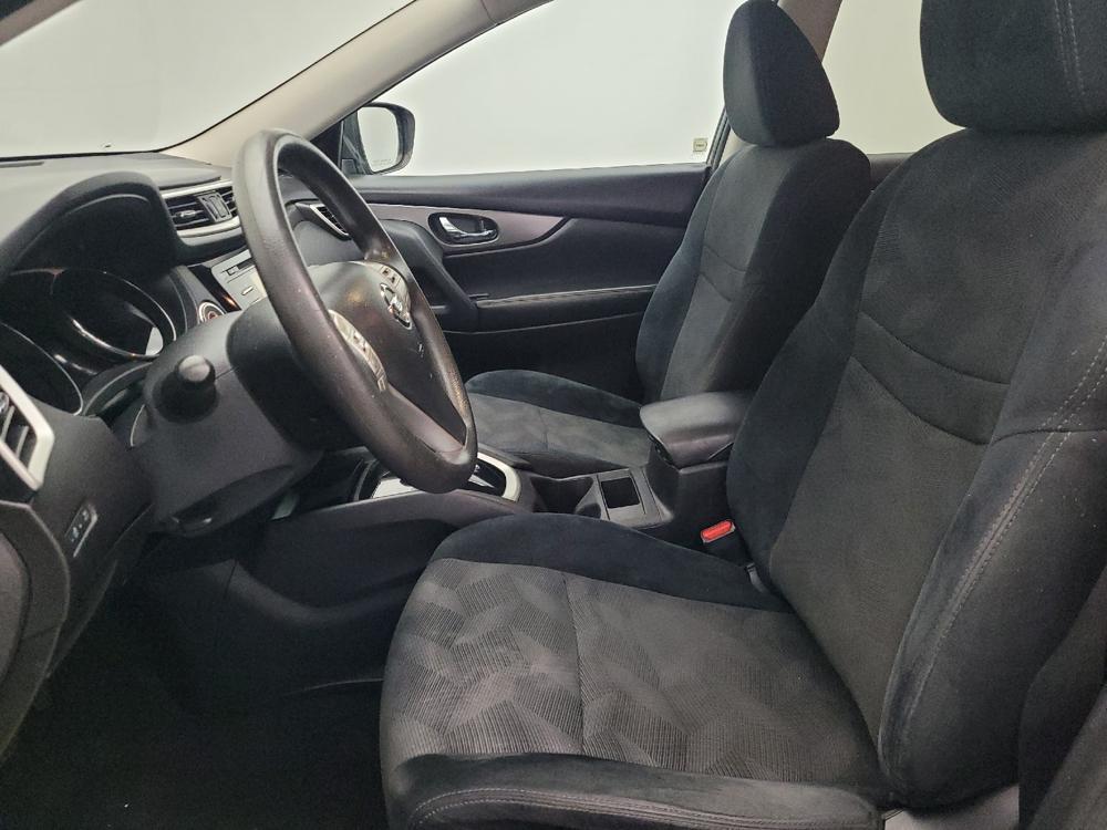 used 2015 Nissan Rogue car, priced at $13,695