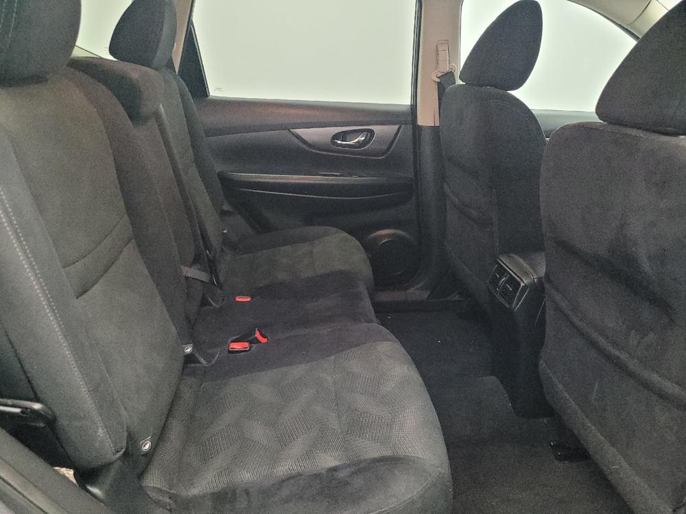 used 2015 Nissan Rogue car, priced at $13,695