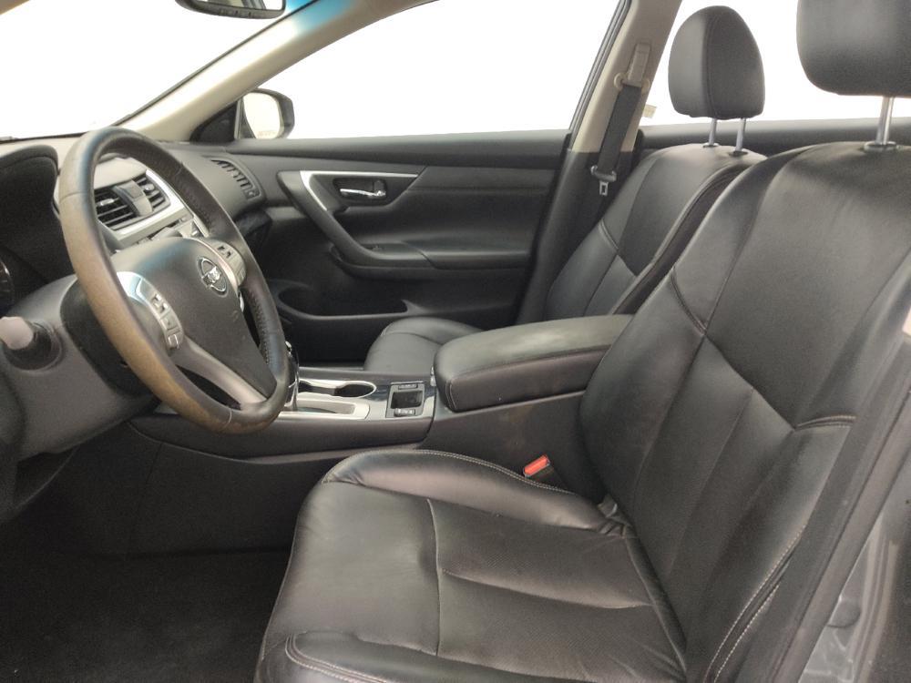 used 2017 Nissan Altima car, priced at $16,595