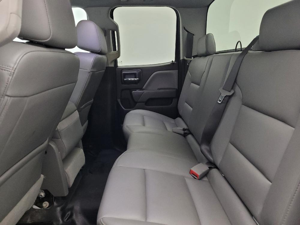 used 2019 GMC Sierra 1500 car, priced at $28,195