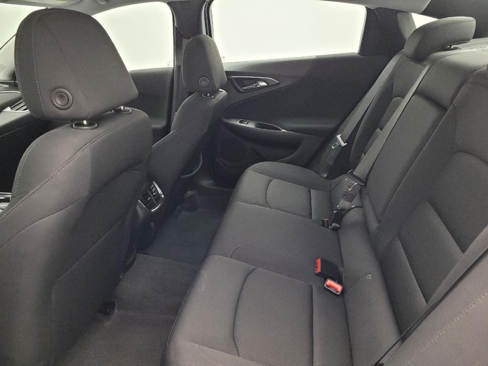 used 2024 Chevrolet Malibu car, priced at $22,895