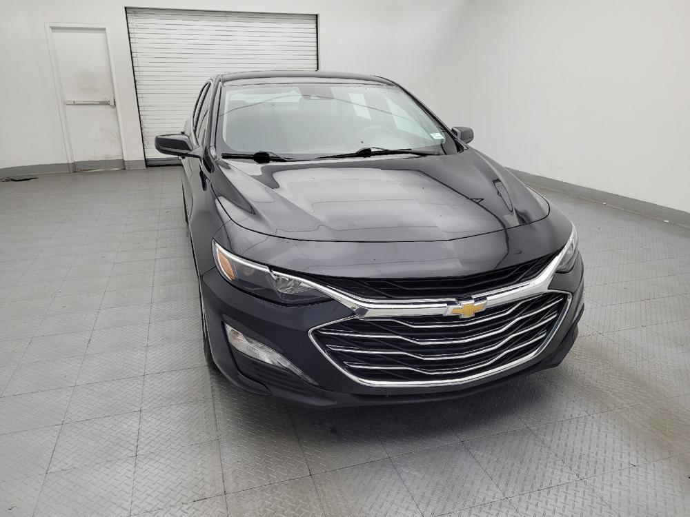 used 2023 Chevrolet Malibu car, priced at $20,495