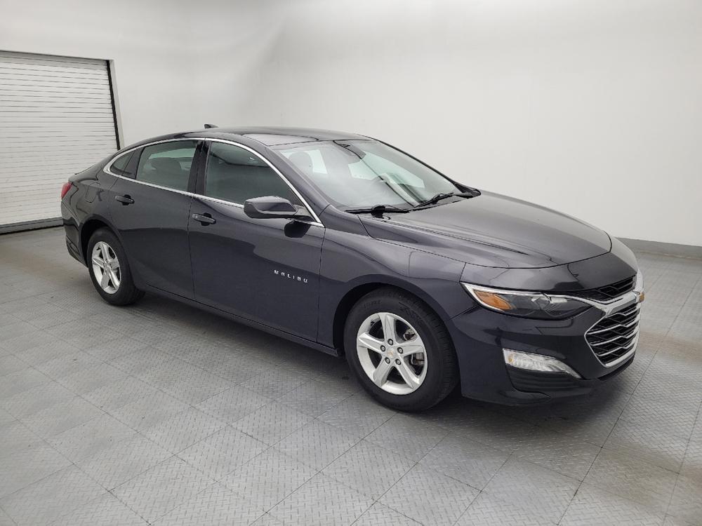 used 2023 Chevrolet Malibu car, priced at $20,495