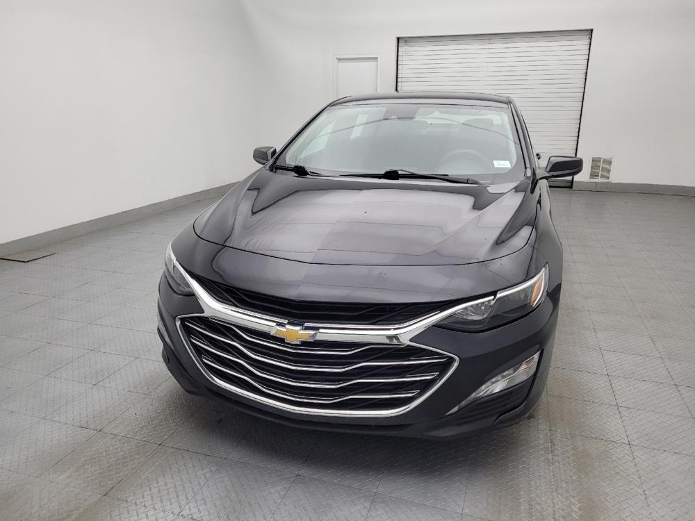 used 2023 Chevrolet Malibu car, priced at $20,495