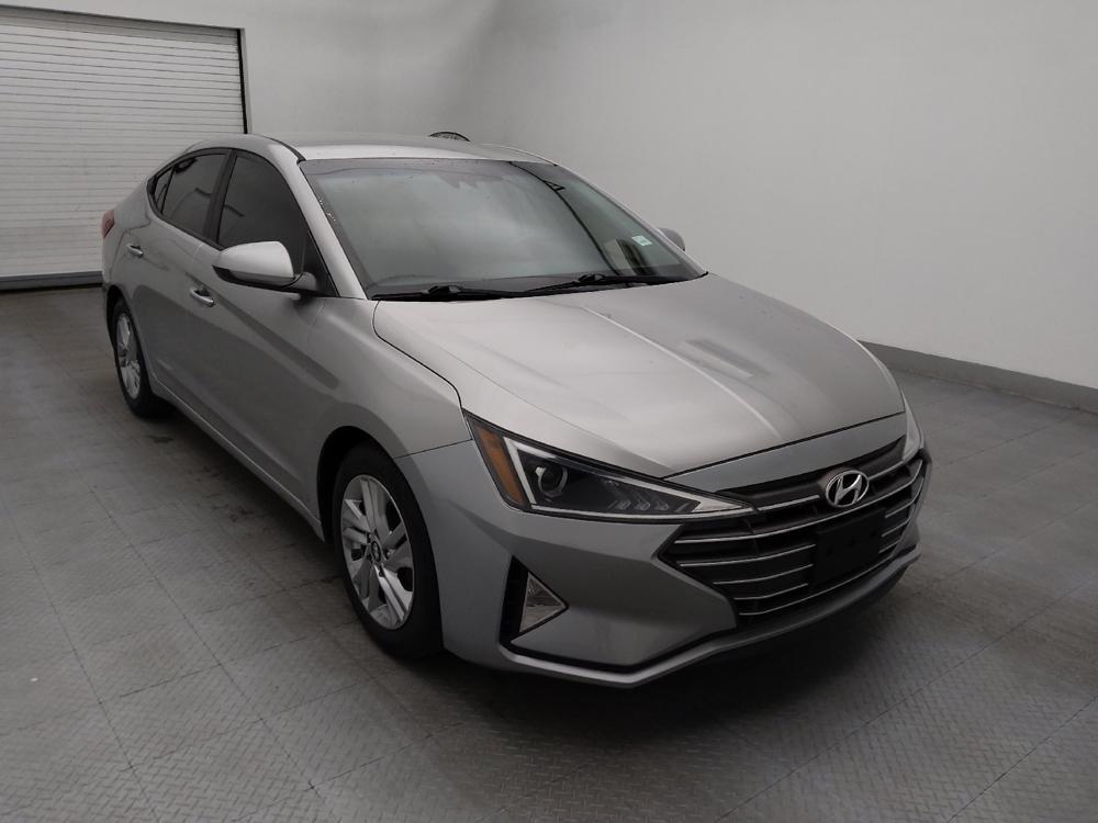 used 2020 Hyundai Elantra car, priced at $13,995