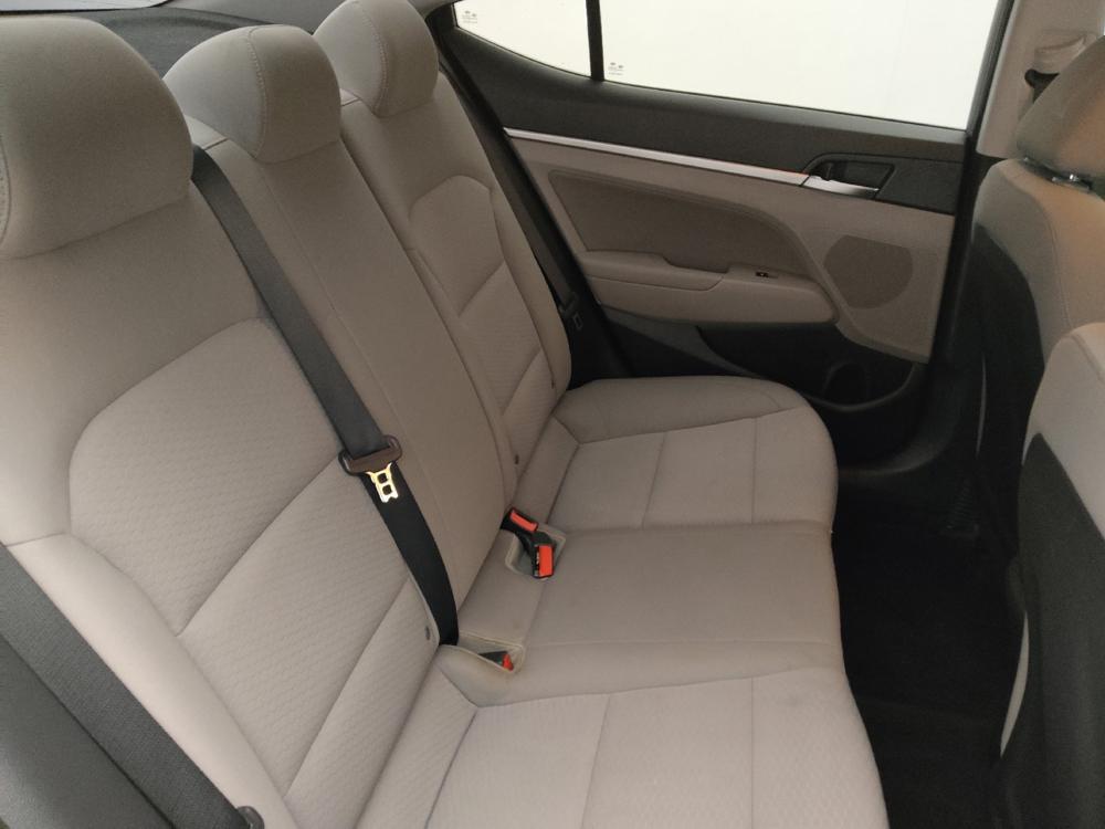 used 2020 Hyundai Elantra car, priced at $13,995