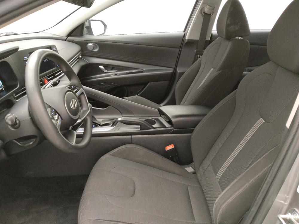 used 2024 Hyundai Elantra car, priced at $20,895