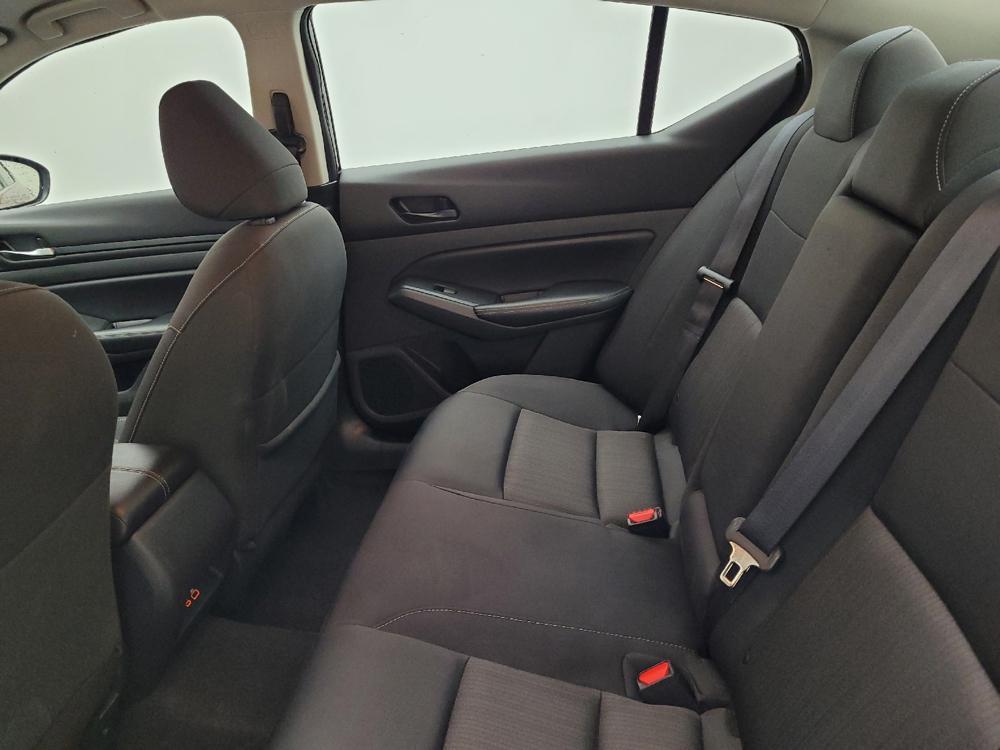 used 2024 Nissan Altima car, priced at $22,395