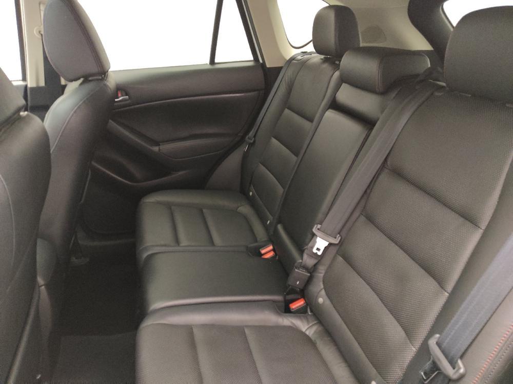 used 2013 Mazda CX-5 car, priced at $13,695