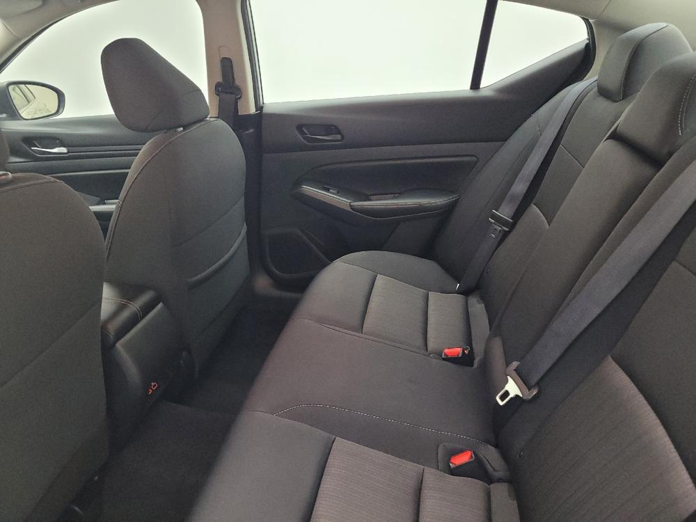 used 2024 Nissan Altima car, priced at $21,595