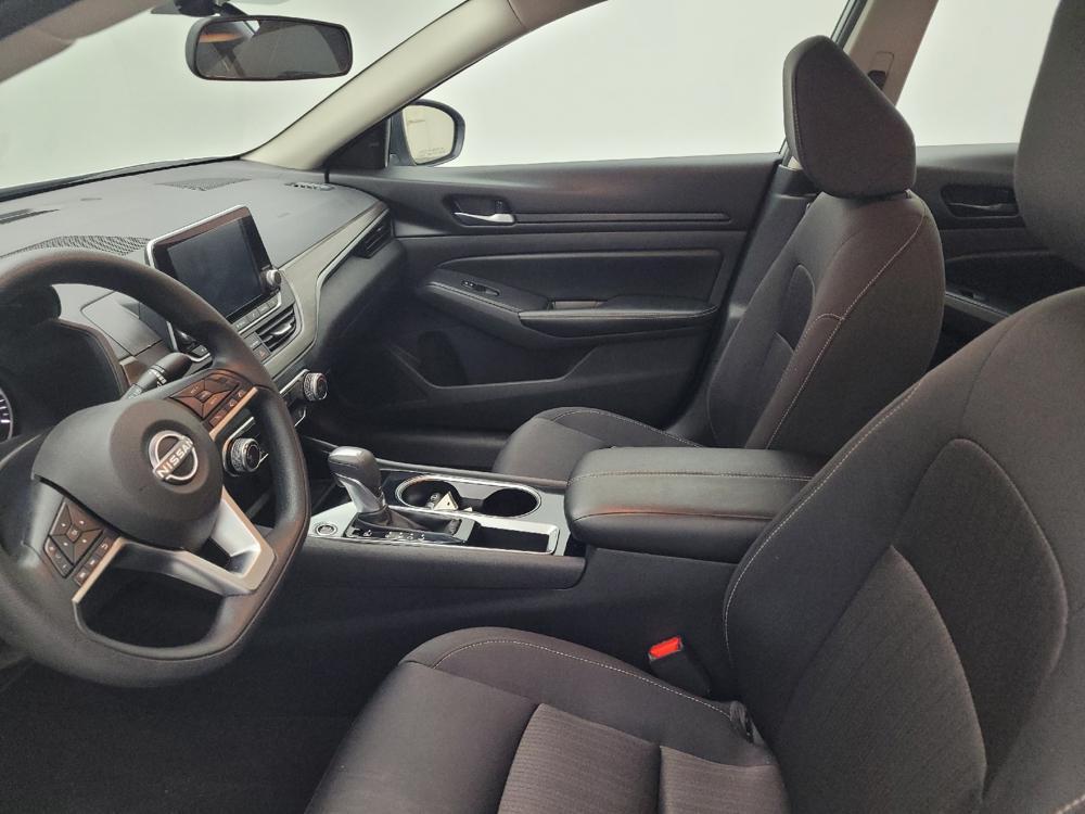 used 2024 Nissan Altima car, priced at $21,595