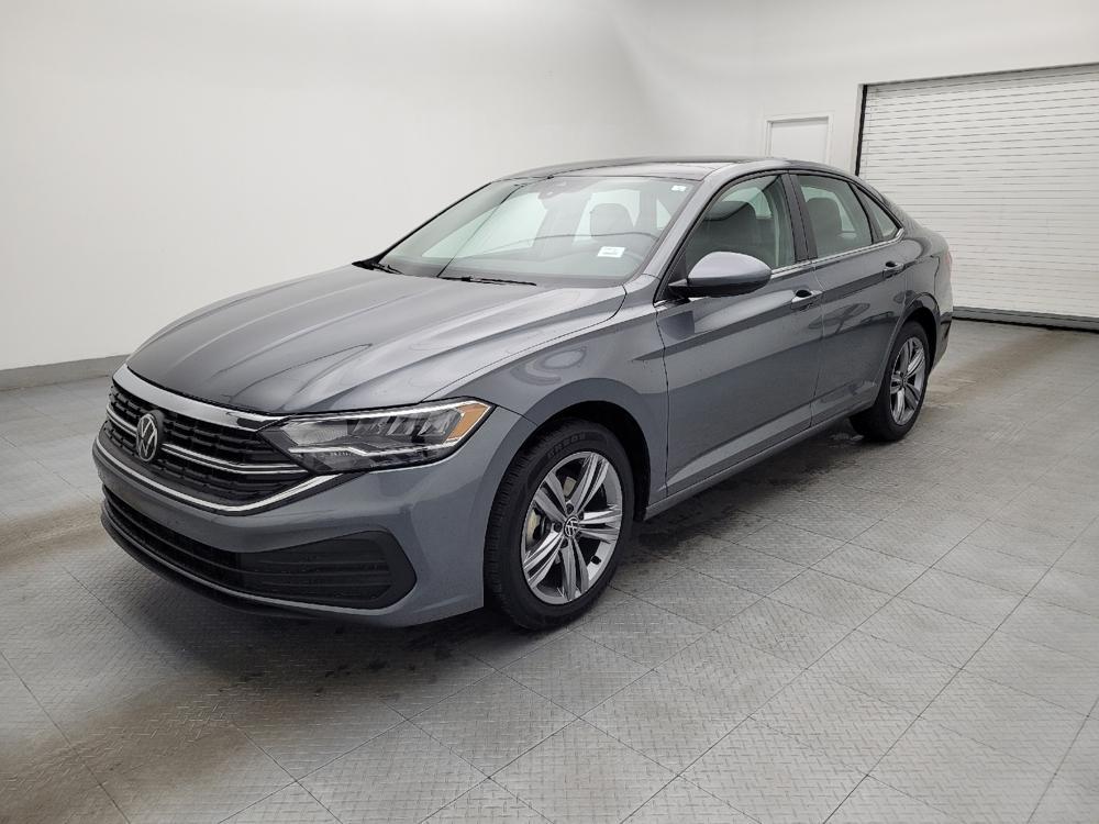 used 2024 Volkswagen Jetta car, priced at $21,295