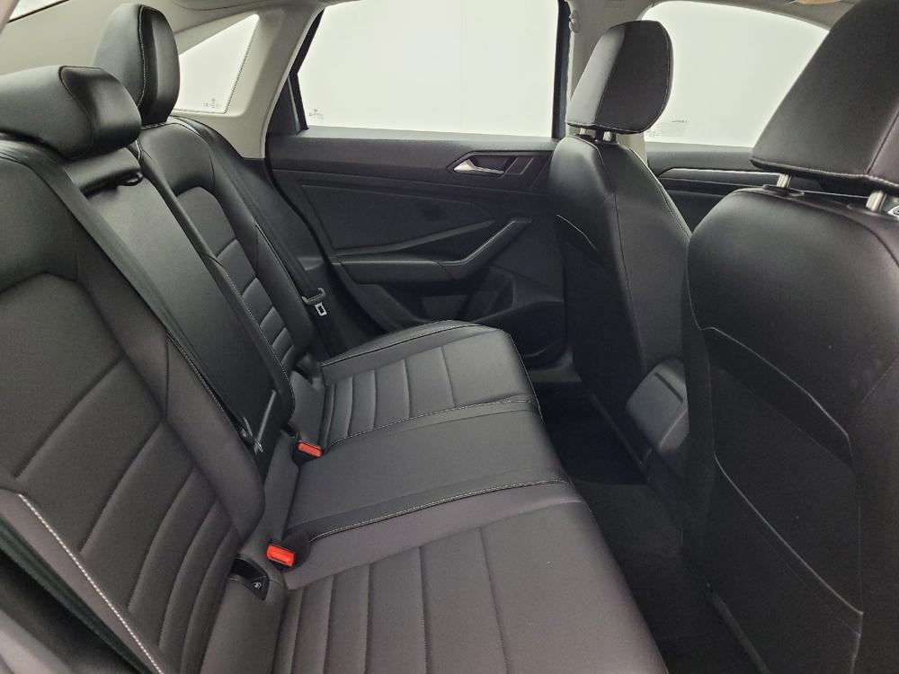 used 2024 Volkswagen Jetta car, priced at $21,295