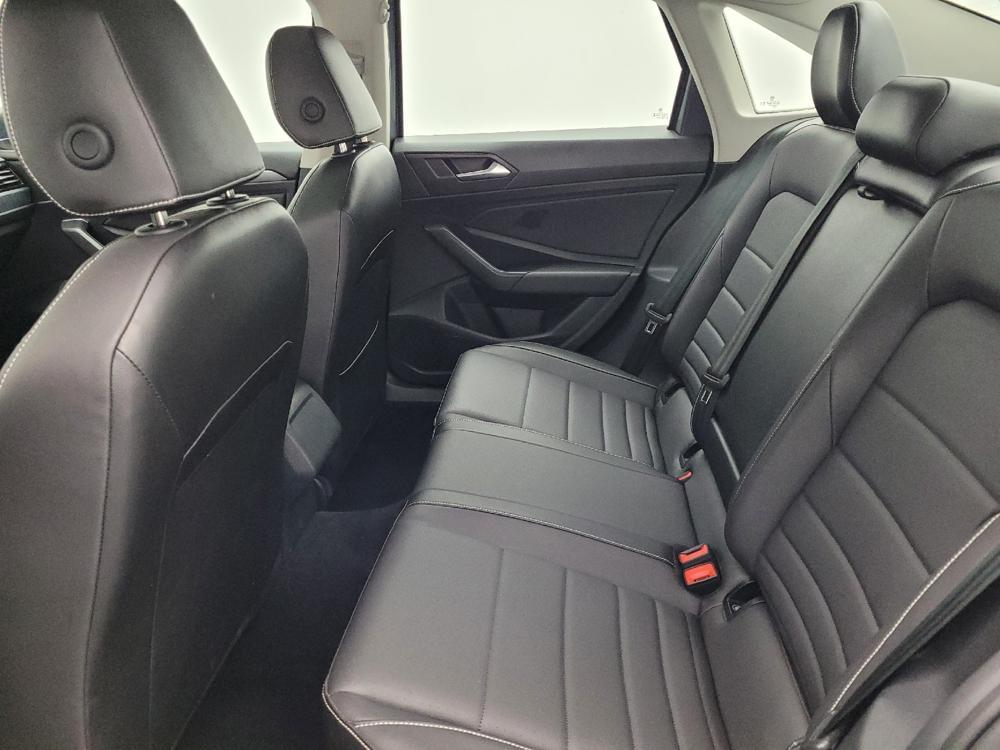 used 2024 Volkswagen Jetta car, priced at $21,295