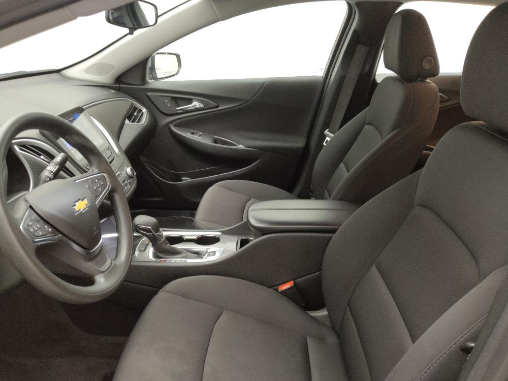 used 2024 Chevrolet Malibu car, priced at $21,295