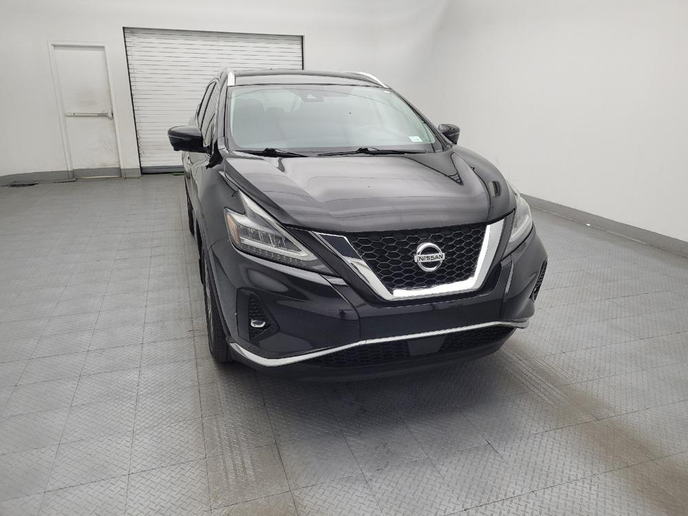 used 2020 Nissan Murano car, priced at $20,895