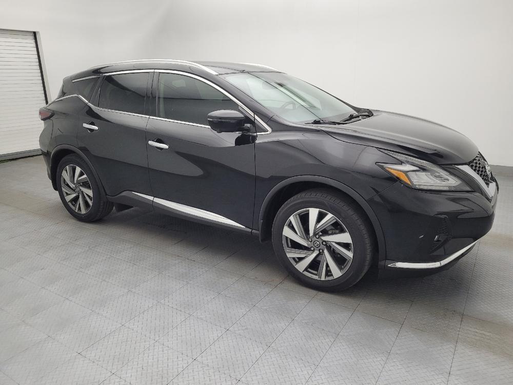 used 2020 Nissan Murano car, priced at $20,895