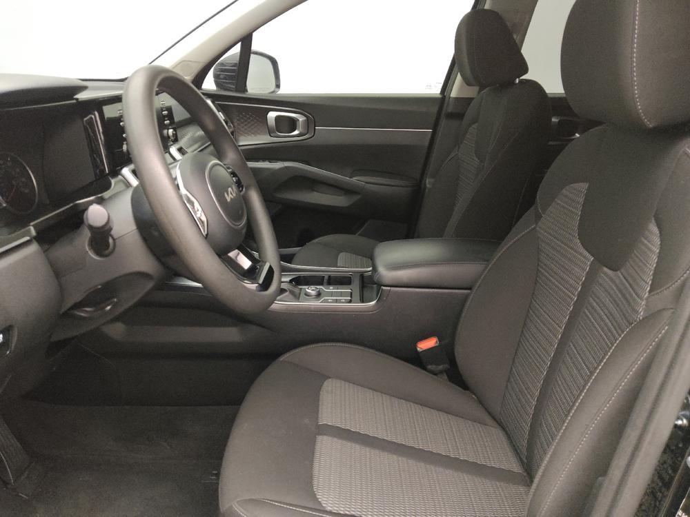 used 2022 Kia Sorento car, priced at $20,295