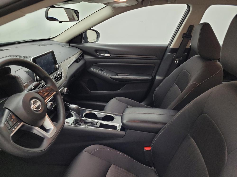 used 2024 Nissan Altima car, priced at $22,195