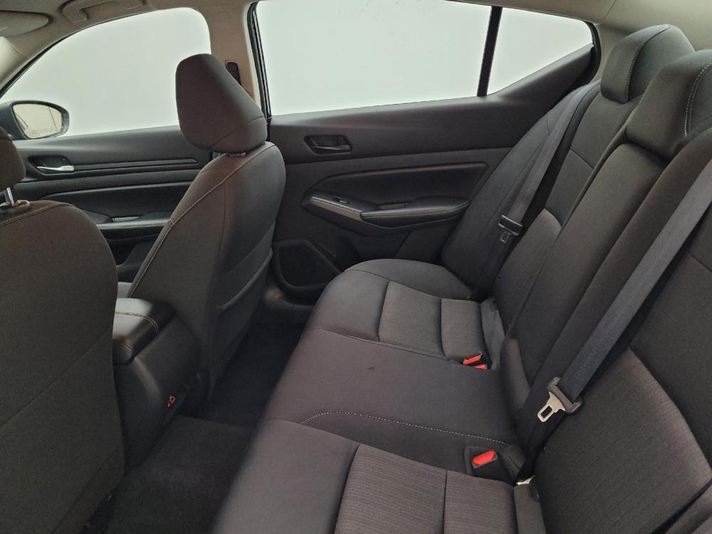 used 2024 Nissan Altima car, priced at $22,195