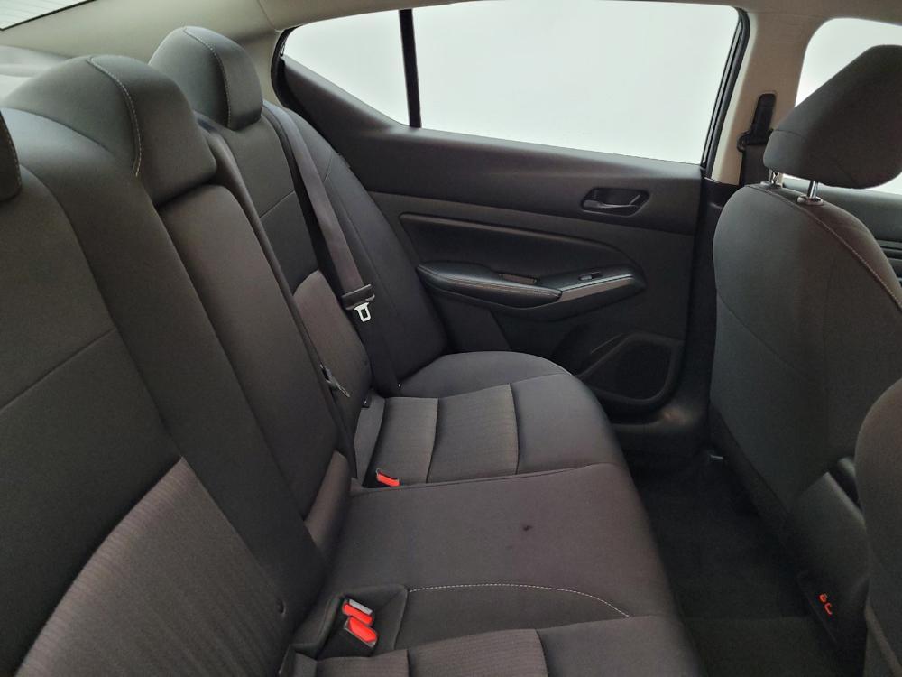 used 2024 Nissan Altima car, priced at $22,195