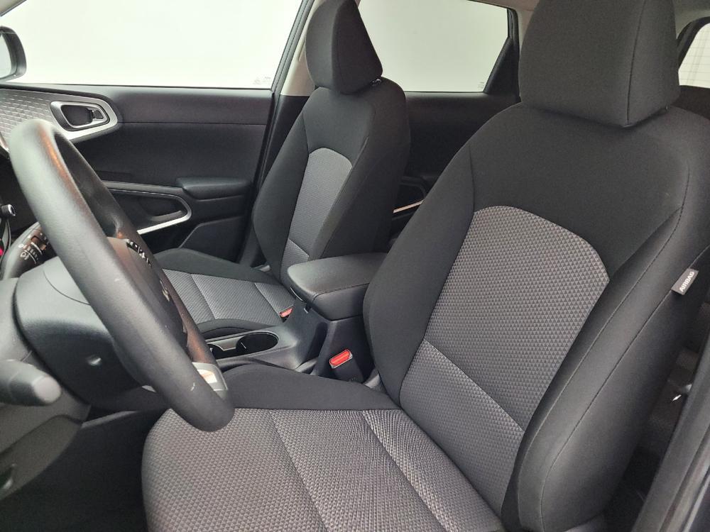 used 2024 Kia Soul car, priced at $21,095