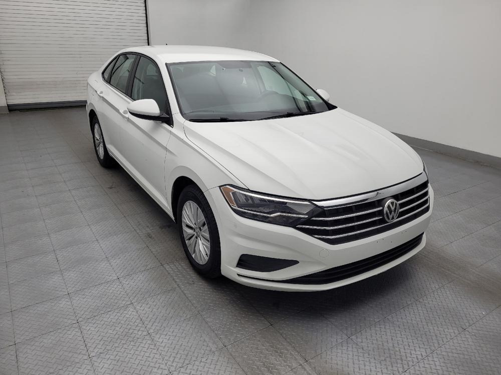used 2019 Volkswagen Jetta car, priced at $17,095