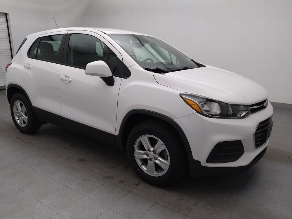 used 2019 Chevrolet Trax car, priced at $14,095