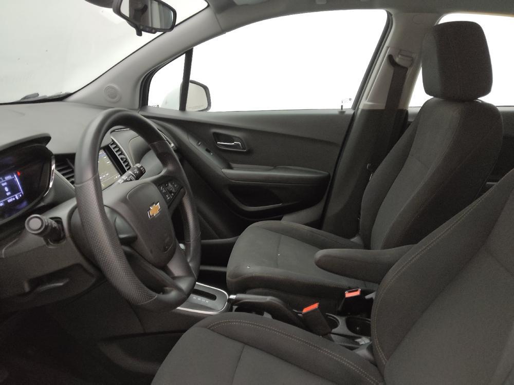 used 2019 Chevrolet Trax car, priced at $14,095