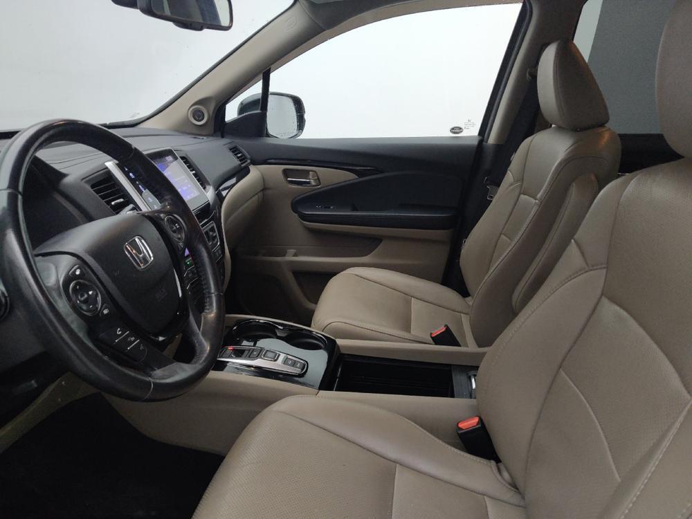 used 2017 Honda Pilot car, priced at $20,495