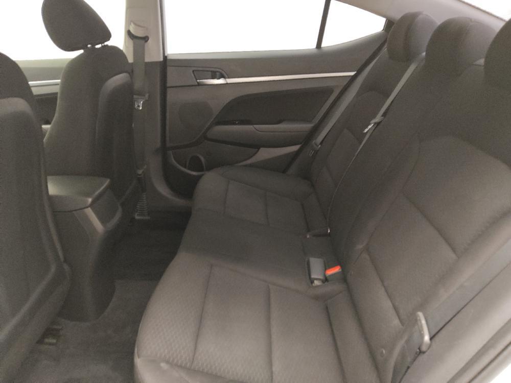 used 2020 Hyundai Elantra car, priced at $13,695