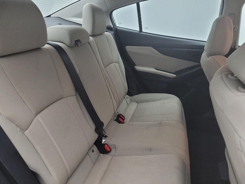 used 2019 Subaru Impreza car, priced at $19,595